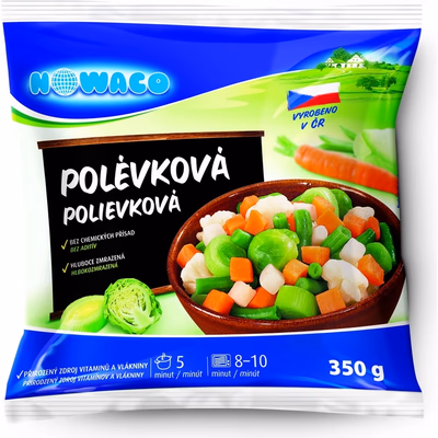 nowaco Pod Svíčkovou kostky 350g